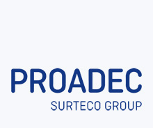 Кромка ПВХ Proadec